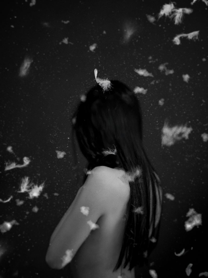 © Fett - Image from the Drift photography project