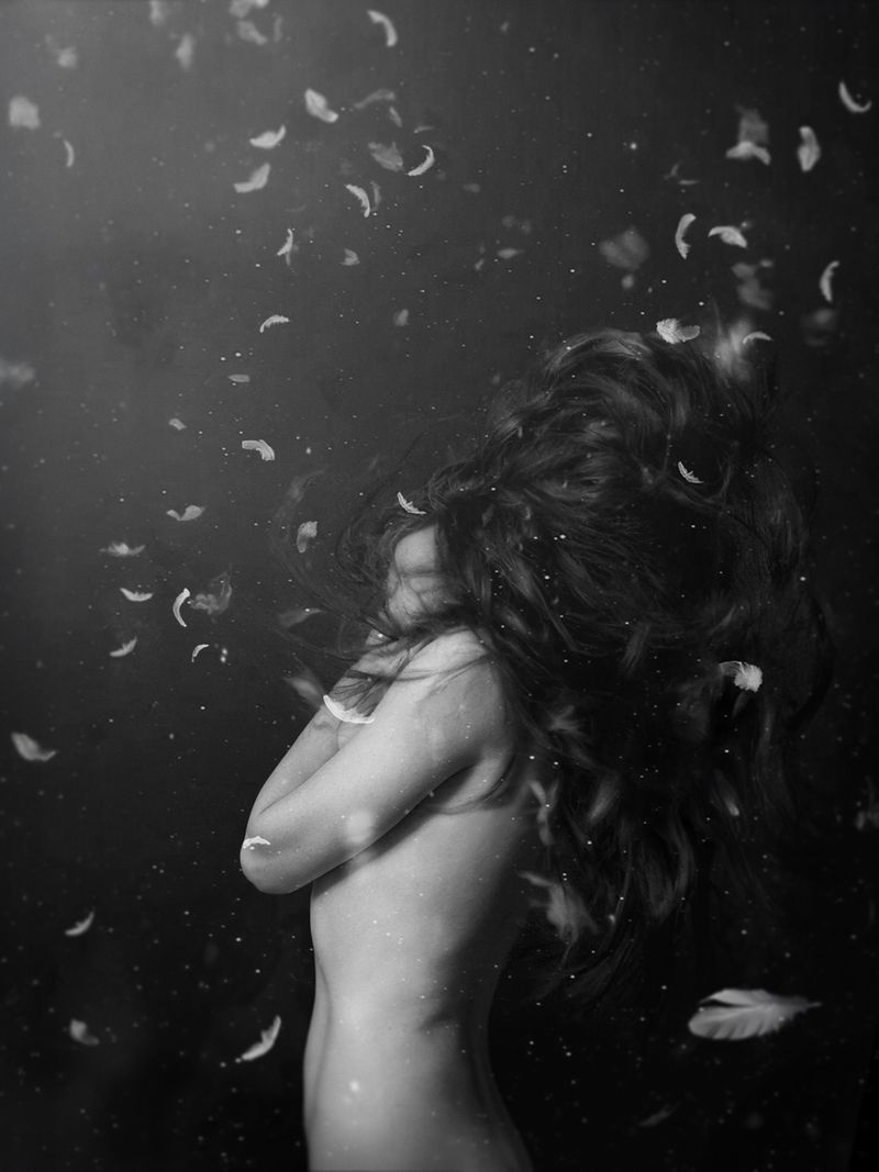 © Fett - Image from the Drift photography project