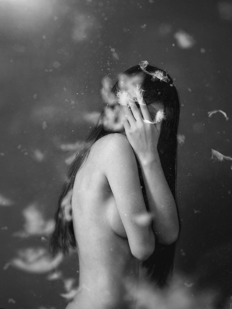 © Fett - Image from the Drift photography project