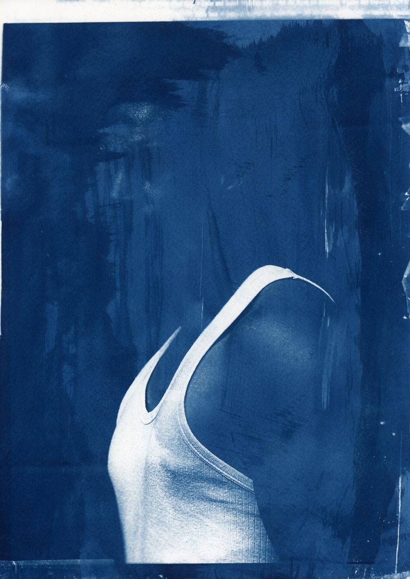 © Carol Priego - Image from the Amares Azielos photography project
