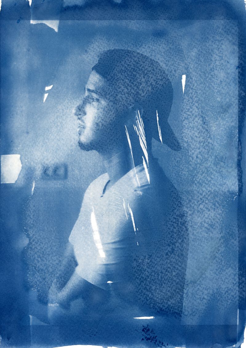 © Carol Priego - Image from the Amares Azielos photography project