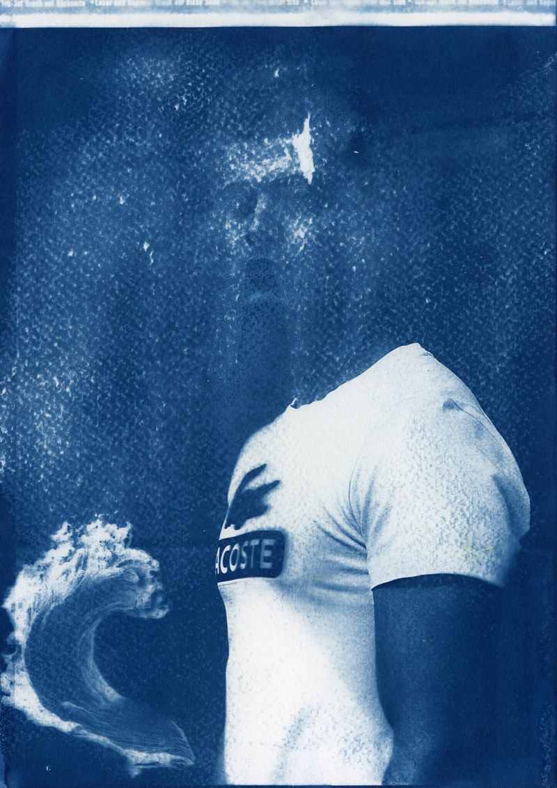 © Carol Priego - Image from the Amares Azielos photography project