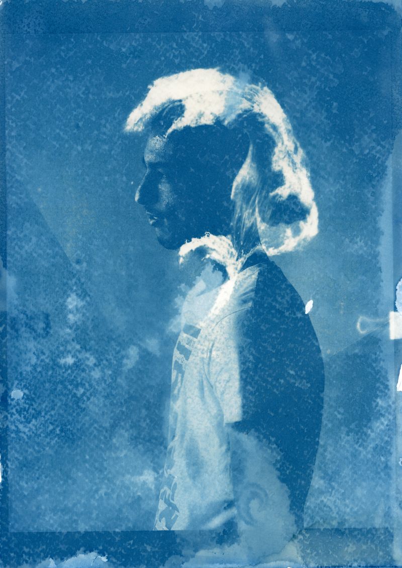 © Carol Priego - Image from the Amares Azielos photography project