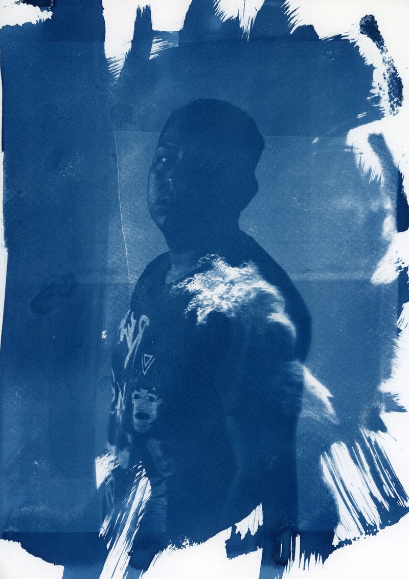 © Carol Priego - Image from the Amares Azielos photography project