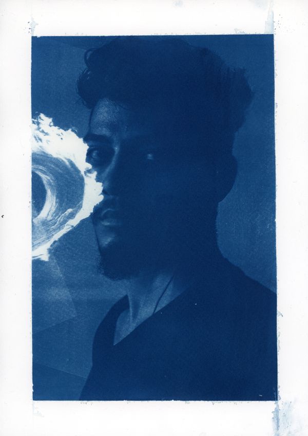 © Carol Priego - Image from the Amares Azielos photography project