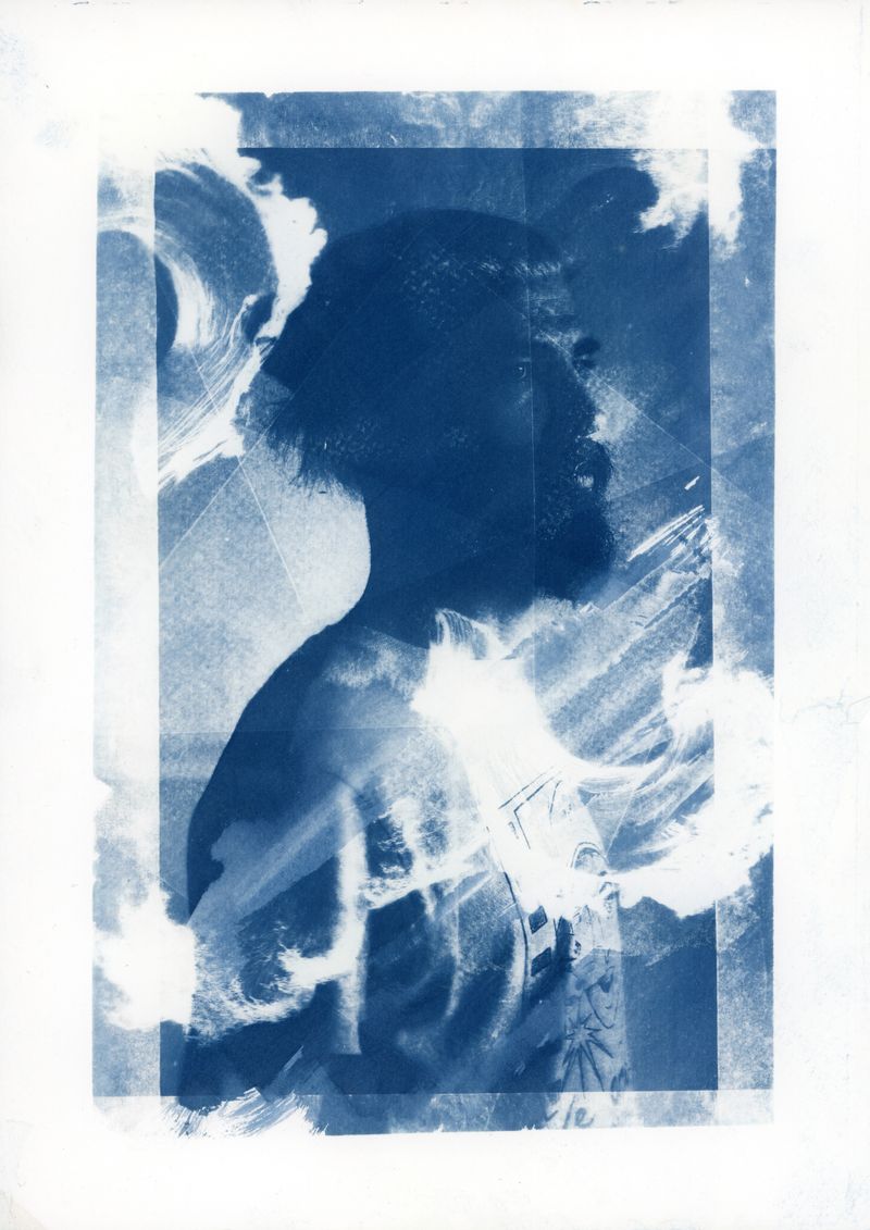 © Carol Priego - Image from the Amares Azielos photography project