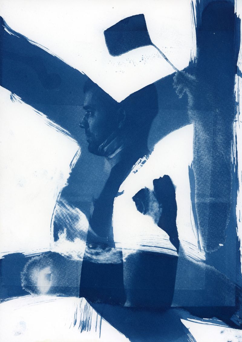 © Carol Priego - Image from the Amares Azielos photography project