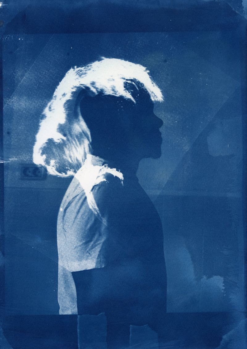 © Carol Priego - Image from the Amares Azielos photography project