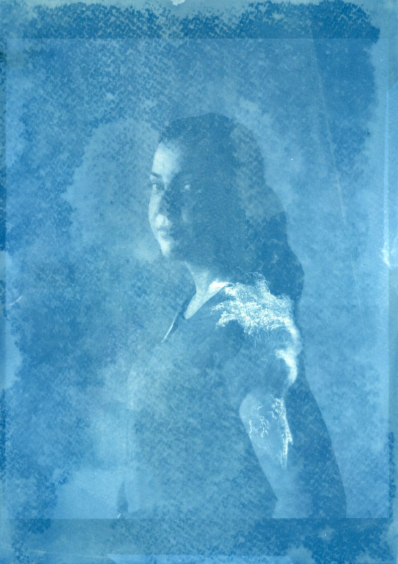 © Carol Priego - Image from the Amares Azielos photography project