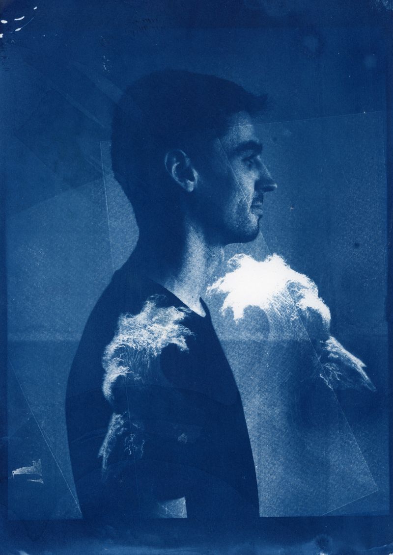 © Carol Priego - Image from the Amares Azielos photography project