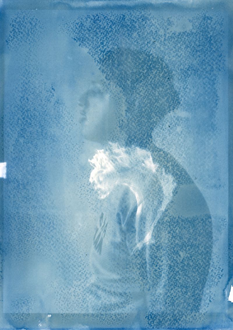© Carol Priego - Image from the Amares Azielos photography project