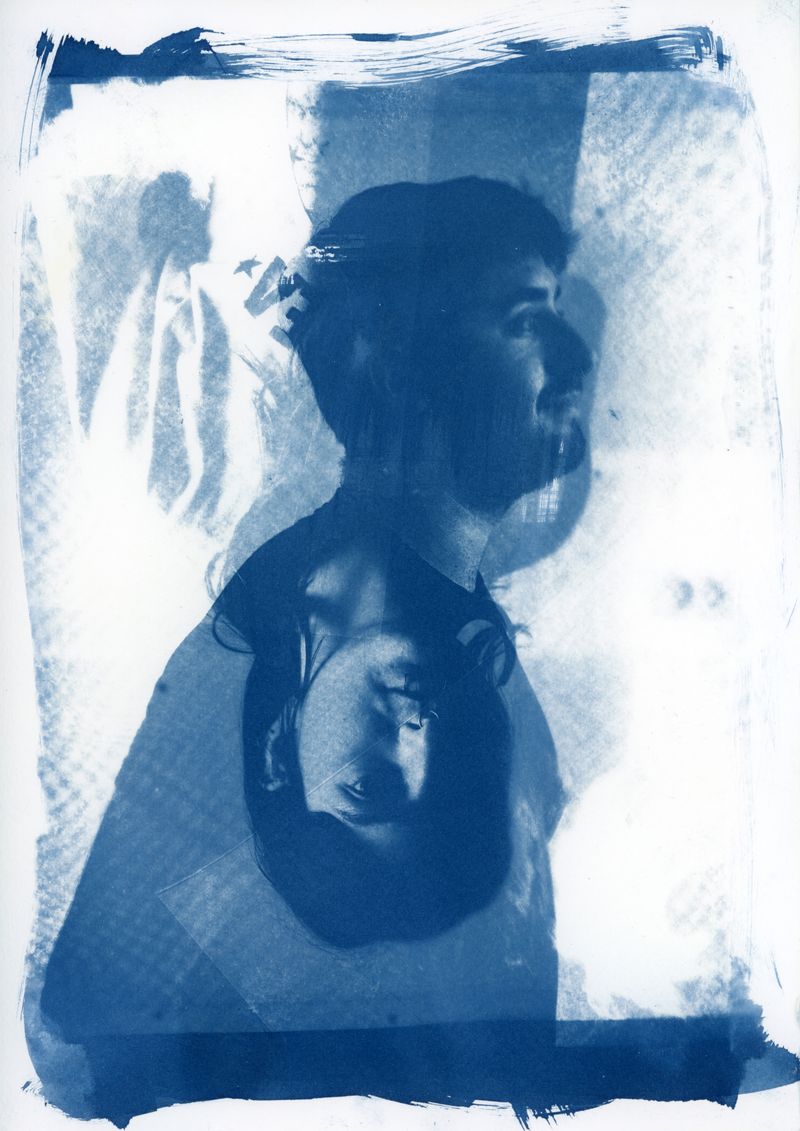 © Carol Priego - Image from the Amares Azielos photography project