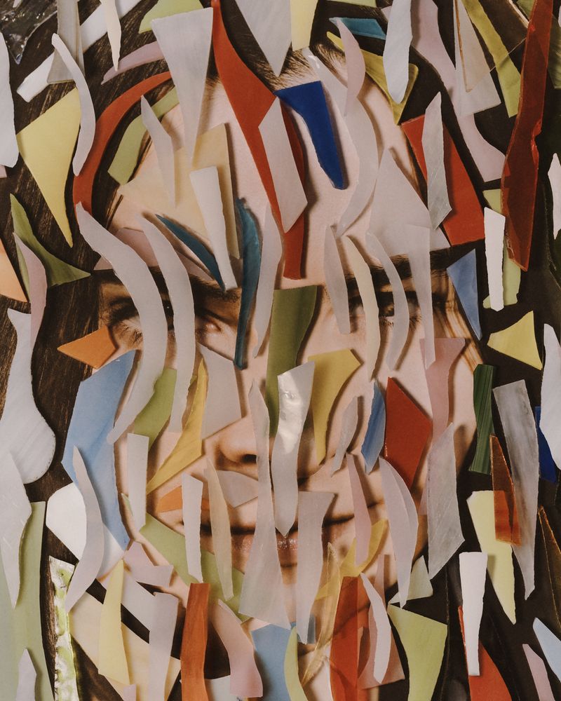 © Synchrotania - Image from the Innerland photography project