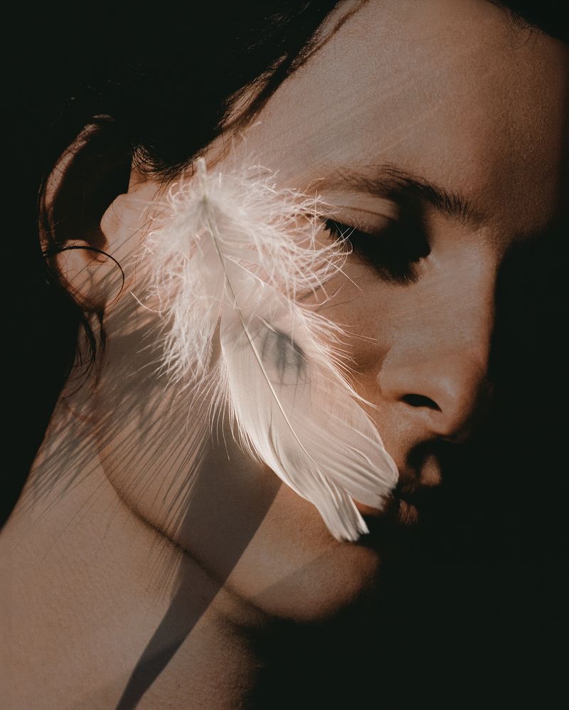 © Synchrotania - Image from the Innerland photography project