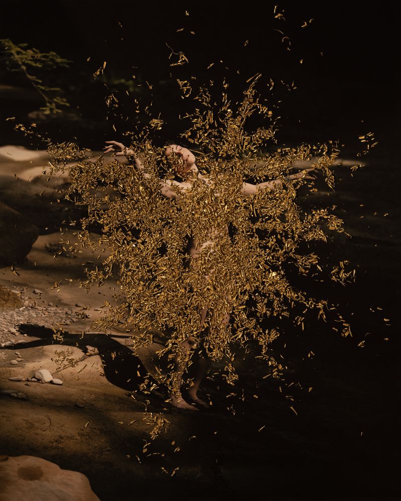 © Synchrotania - Image from the Innerland photography project
