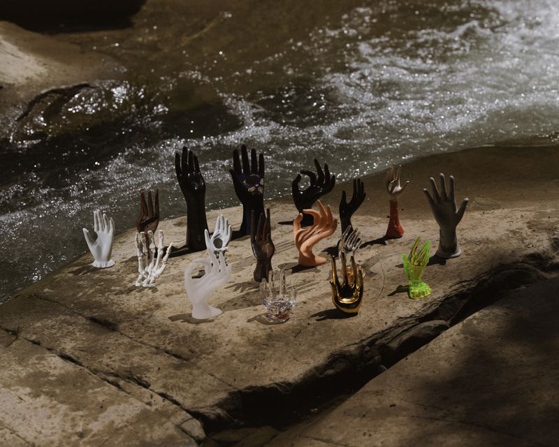 © Synchrotania - Image from the Innerland photography project