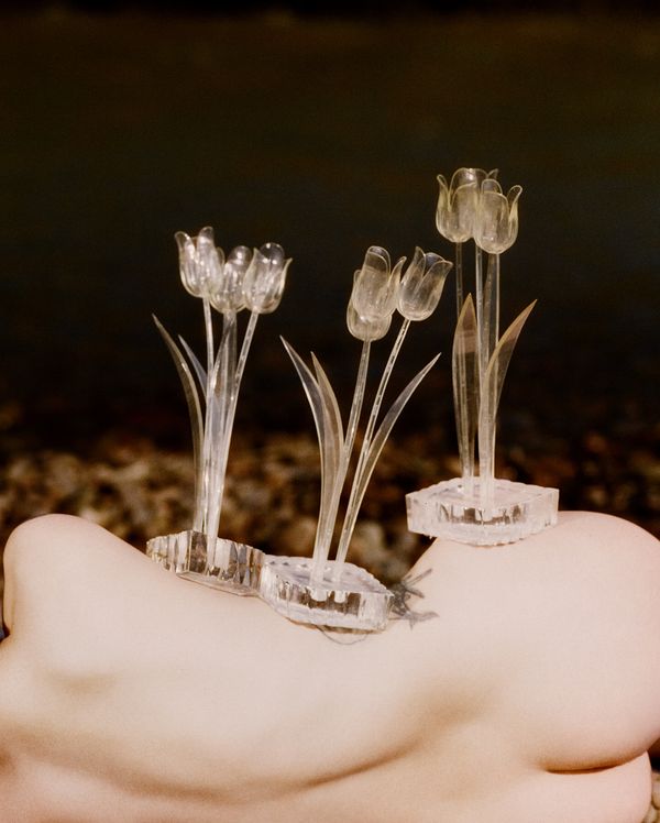 © Synchrotania - Image from the Innerland photography project