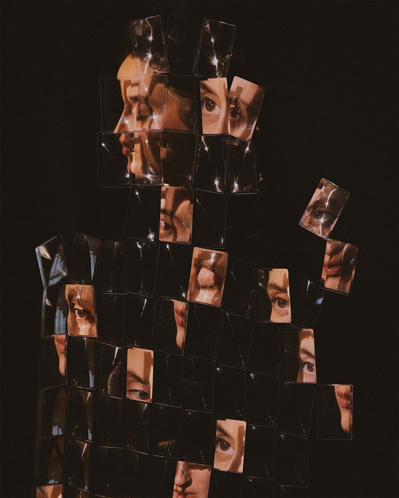 © Synchrotania - Image from the Innerland photography project