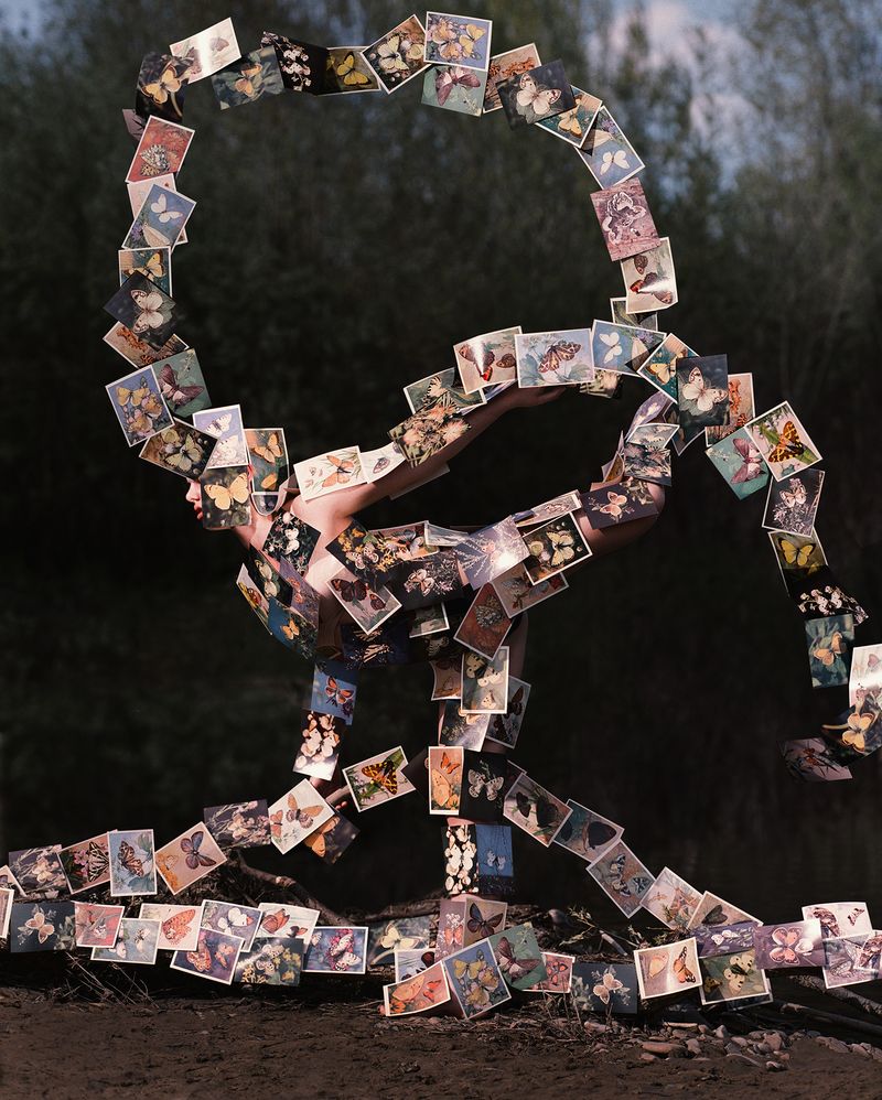 © Synchrotania - Image from the Innerland photography project