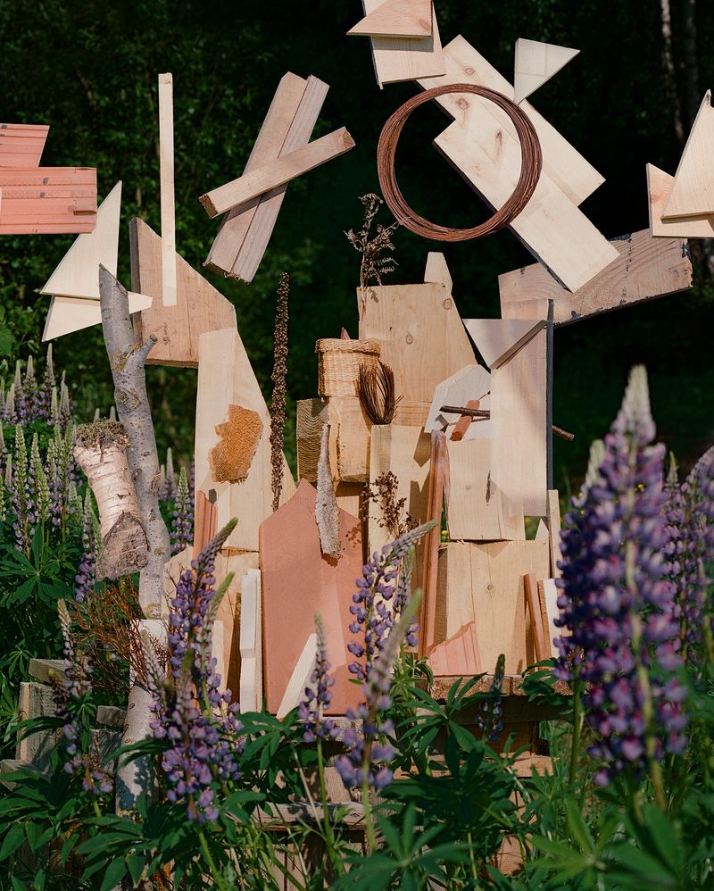 © Synchrotania - Image from the Innerland photography project