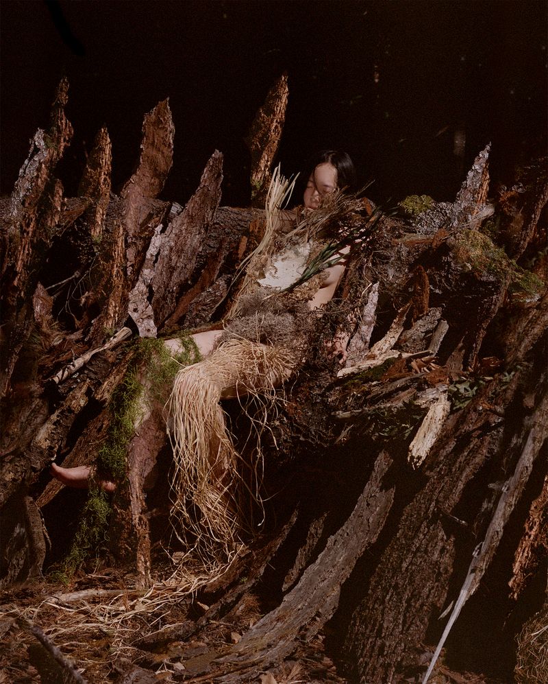 © Synchrotania - Image from the Innerland photography project