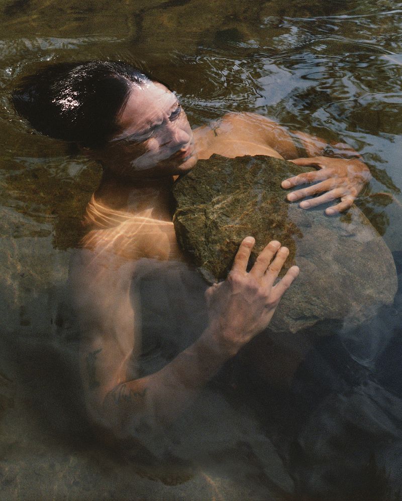 © Synchrotania - Image from the Innerland photography project