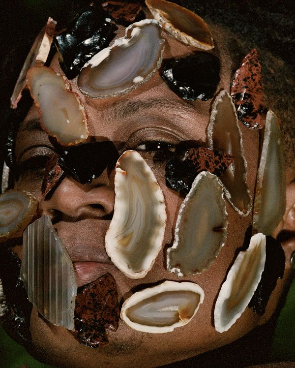 © Synchrotania - Image from the Innerland photography project