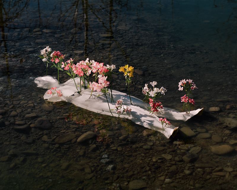 © Synchrotania - Image from the Innerland photography project