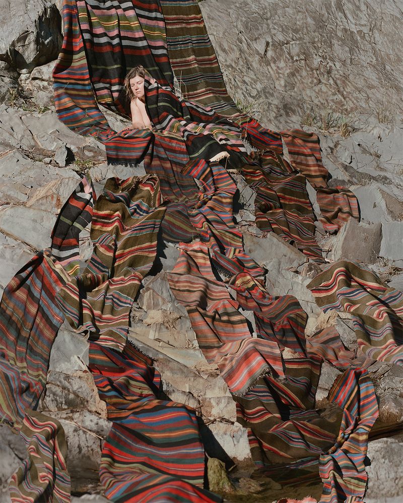 © Synchrotania - Image from the Innerland photography project