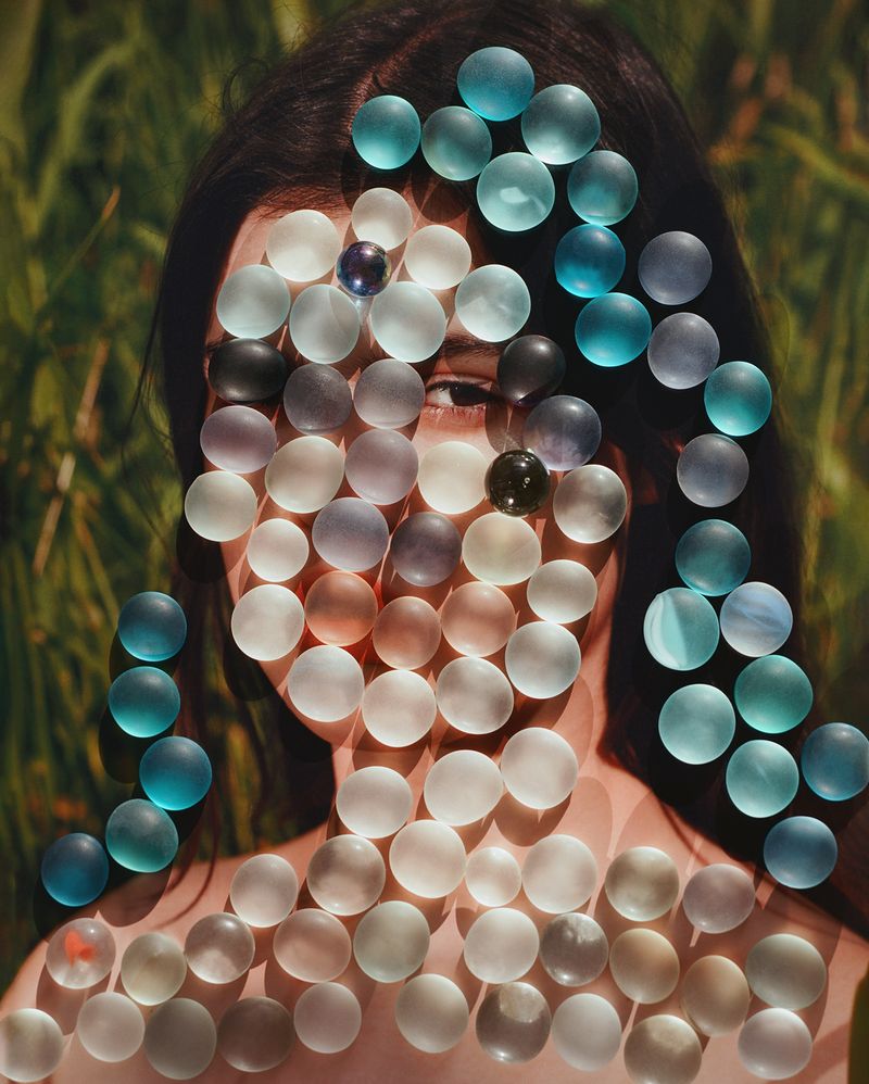 © Synchrotania - Image from the Innerland photography project