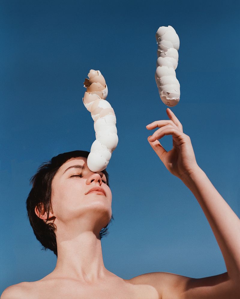 © Synchrotania - Image from the Innerland photography project