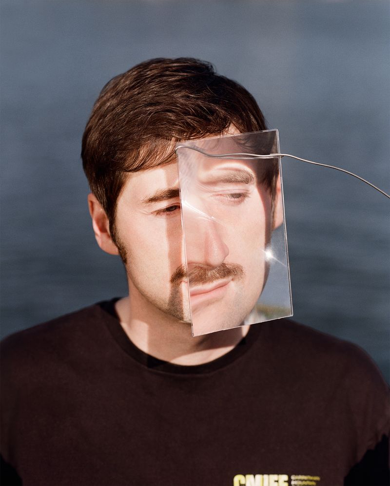 © Synchrotania - Image from the Innerland photography project