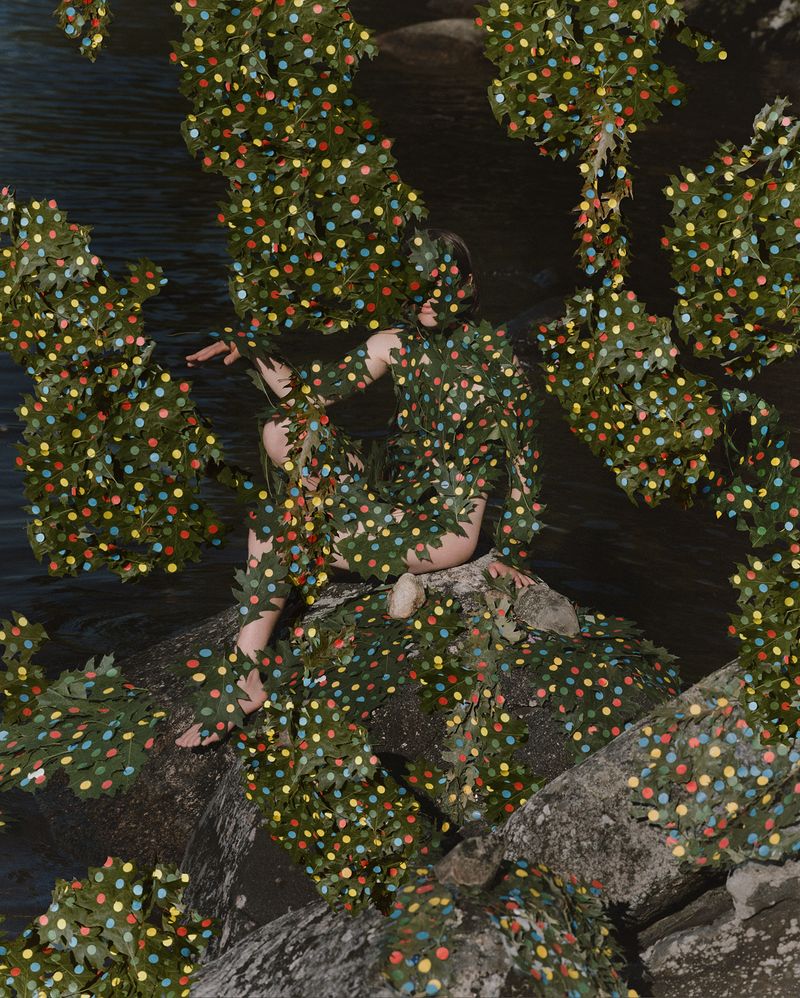 © Synchrotania - Image from the Innerland photography project