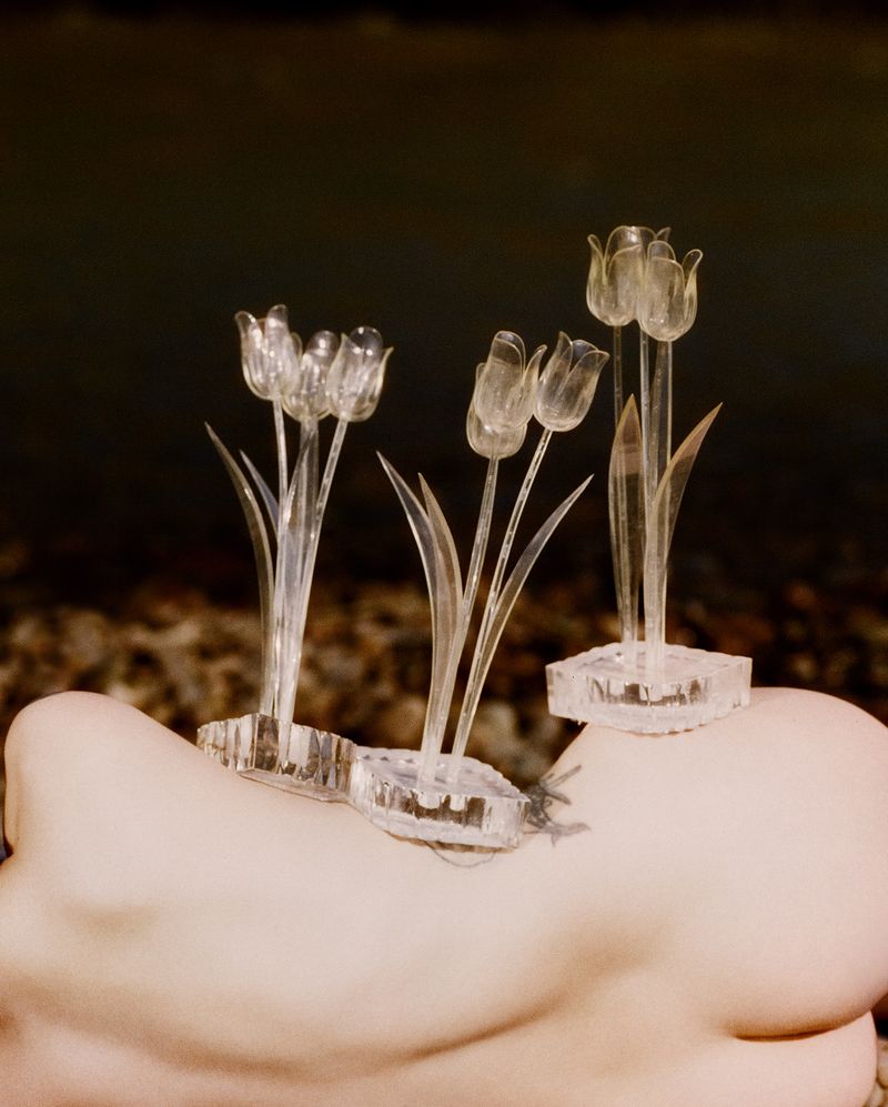 © Synchrotania - Image from the Innerland photography project