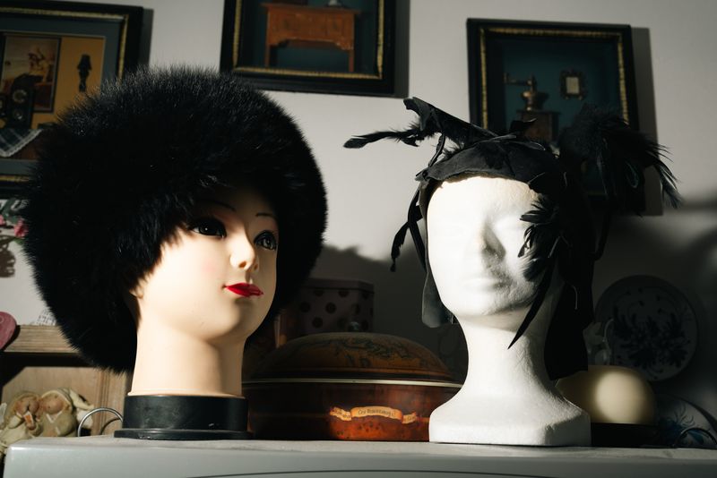 © Gildo Molinari - Image from the A Woman’s Story photography project