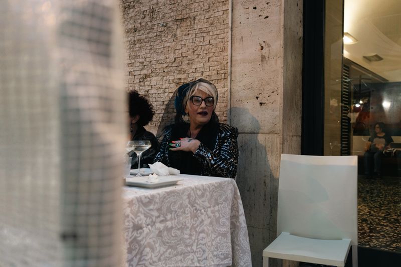 © Gildo Molinari - Image from the A Woman’s Story photography project