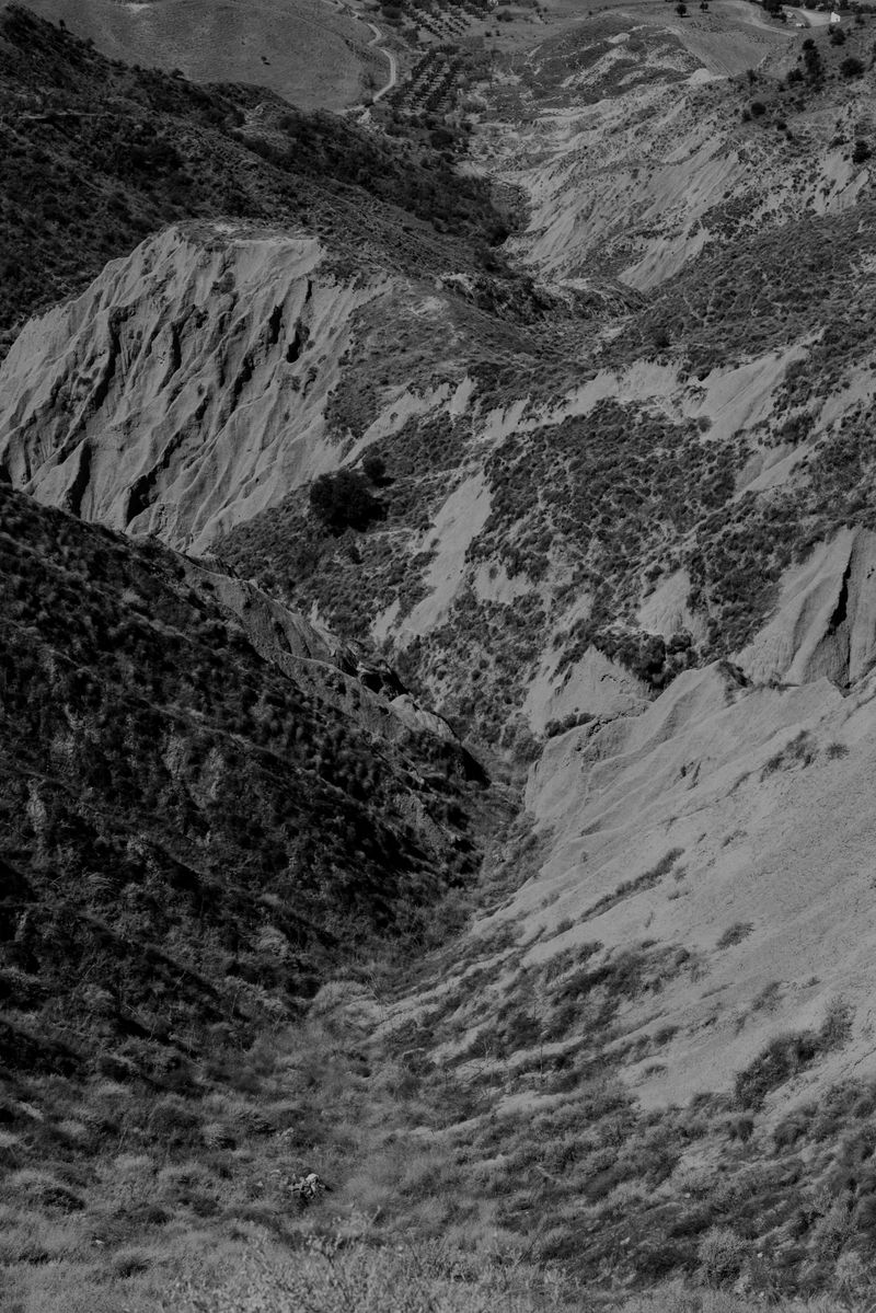 © Gildo Molinari - Image from the The Land of Madness photography project