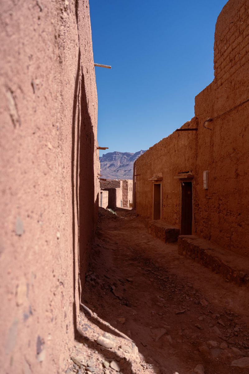 © Gildo Molinari - Image from the MOROCCO – To the Deep Rhythm of Time photography project