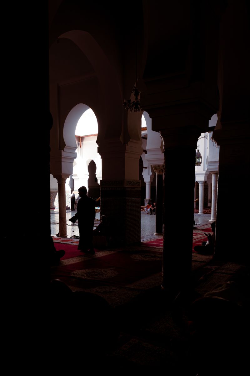 © Gildo Molinari - Image from the MOROCCO – To the Deep Rhythm of Time photography project