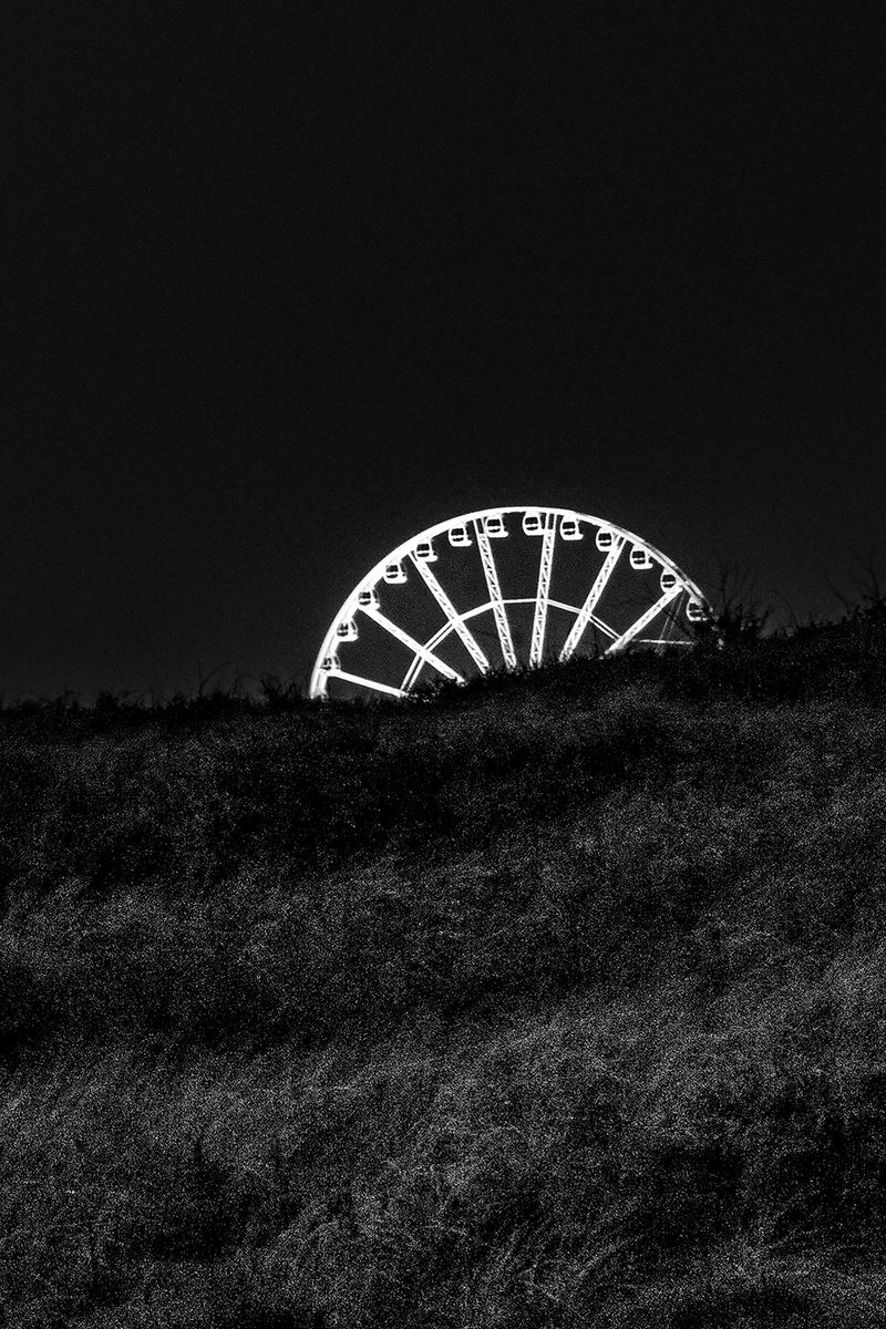 © Caroline Koning - Image from the Re-Order photography project