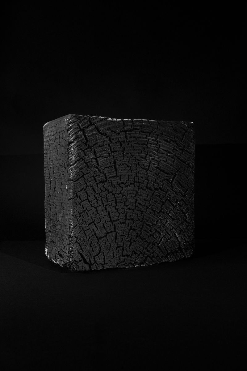 © Caroline Koning - Image from the Re-Order photography project