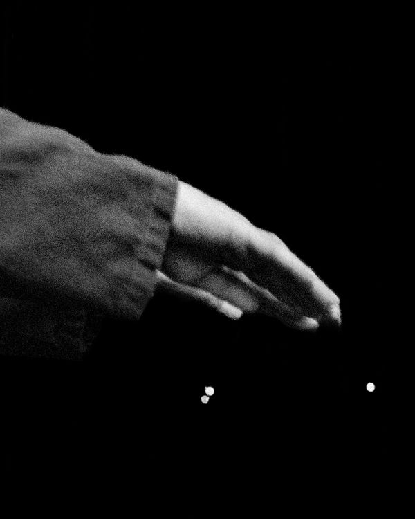 © Caroline Koning - Image from the Re-Order photography project