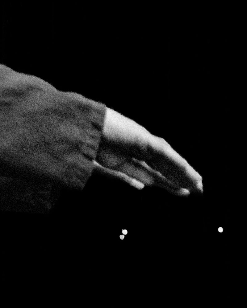 © Caroline Koning - Image from the Re-Order photography project