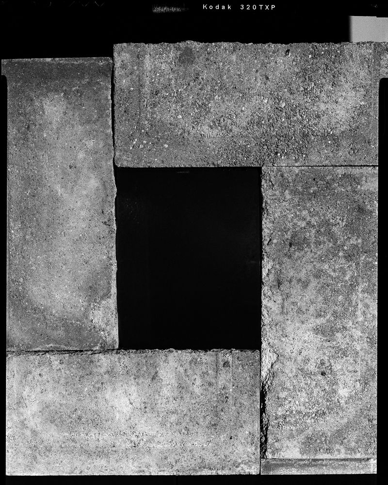 © Caroline Koning - Image from the Re-Order photography project