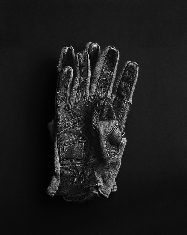 © Caroline Koning - Image from the Re-Order photography project