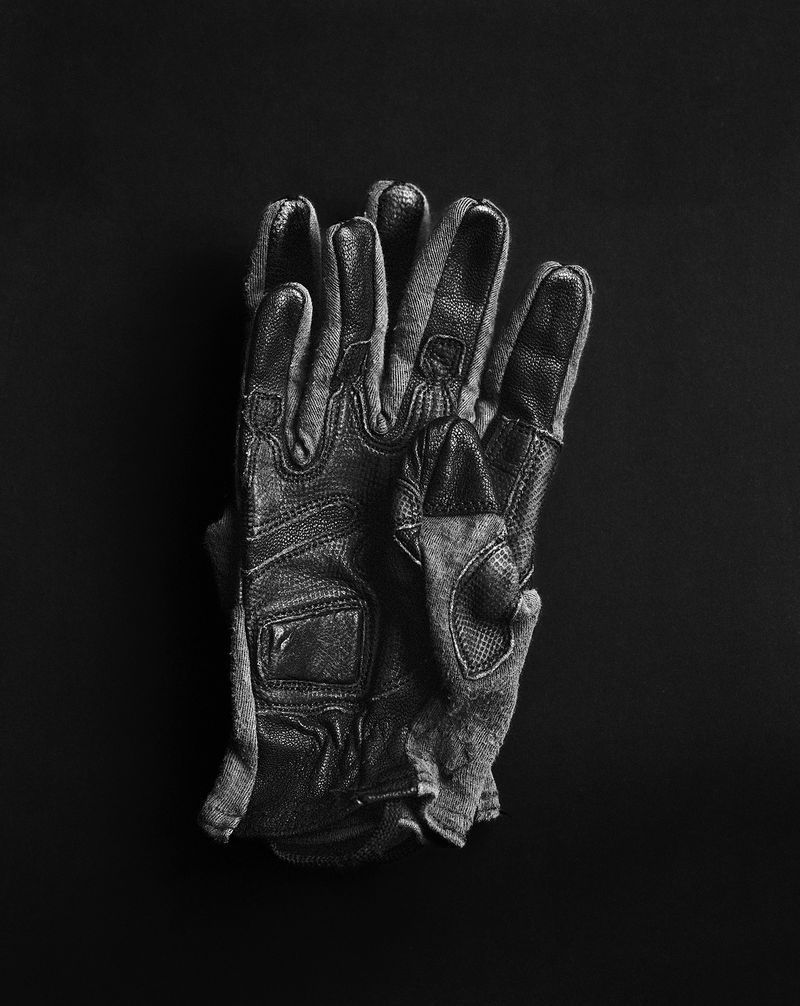 © Caroline Koning - Image from the Re-Order photography project