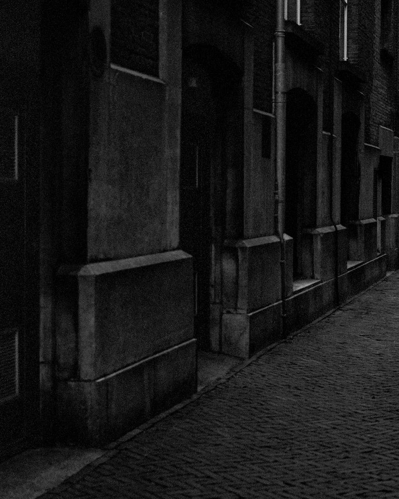 © Caroline Koning - Image from the Re-Order photography project