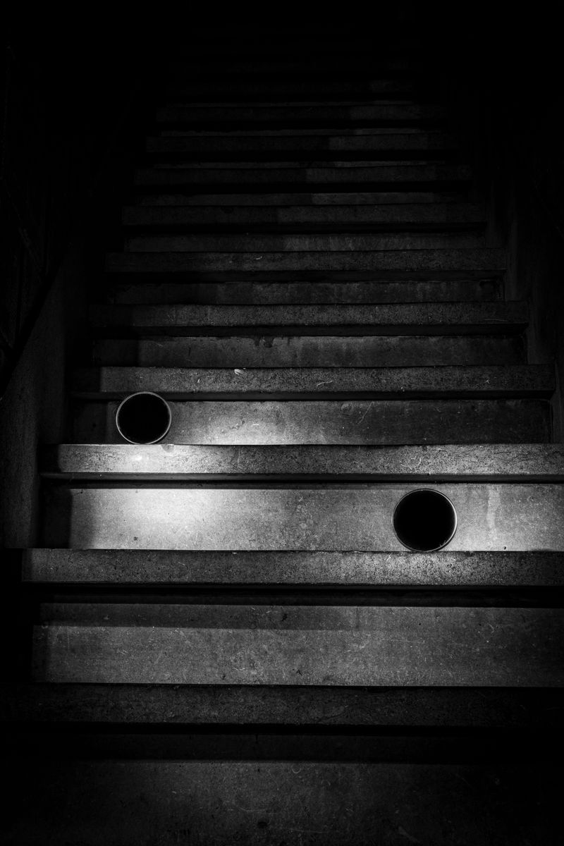 © Caroline Koning - Image from the Re-Order photography project