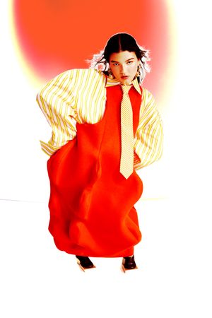 CHROMATIC IDENTITIES