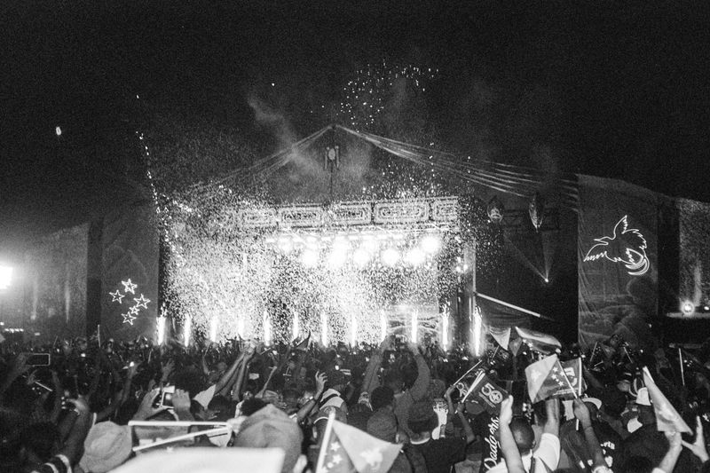 © Sean Davey - Concert. (2025)